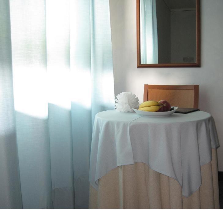 Hotel Italia 카르마뇰라 객실 사진